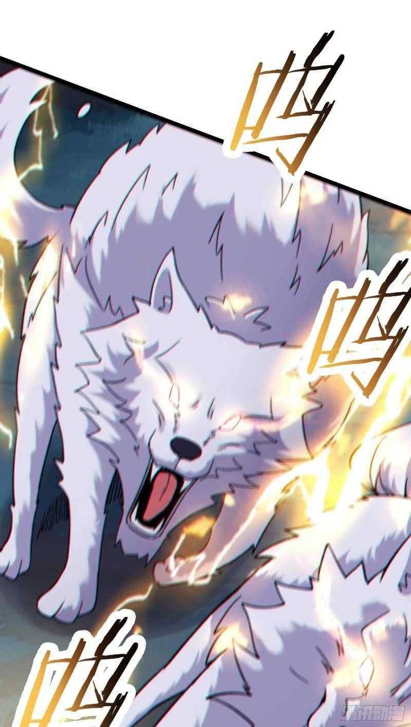 Apprentices Are All Female Devil chapter 183 halaman 10