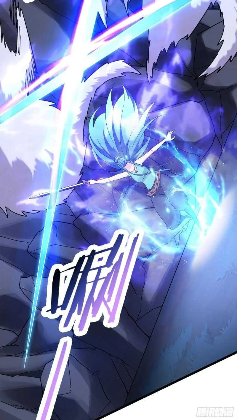 Apprentices Are All Female Devil chapter 183 halaman 13