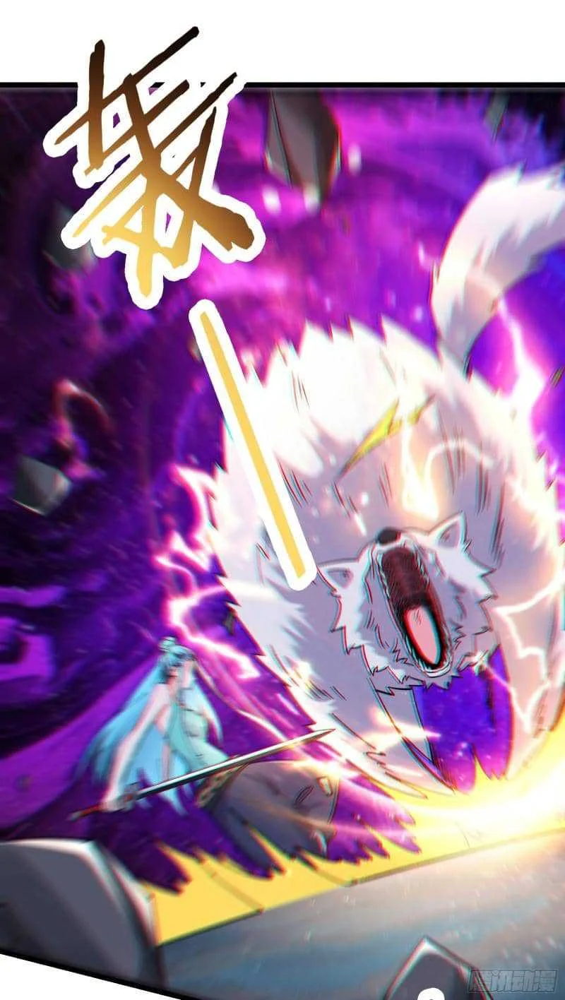 Apprentices Are All Female Devil chapter 183 halaman 16