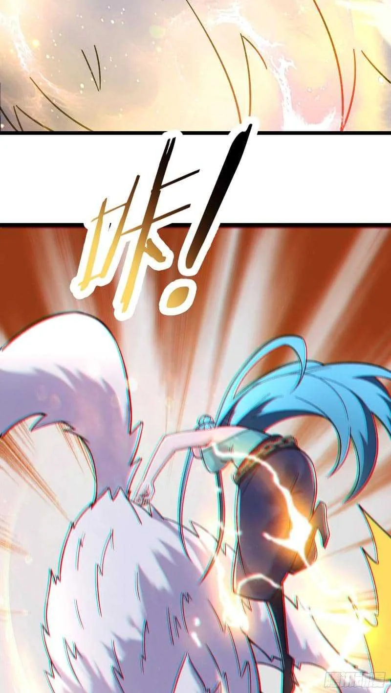 Apprentices Are All Female Devil chapter 183 halaman 18