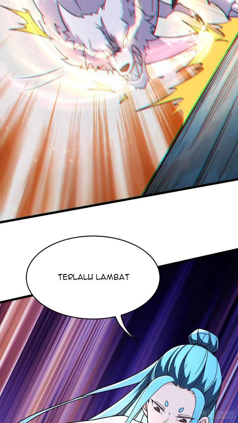 Apprentices Are All Female Devil chapter 183 halaman 19