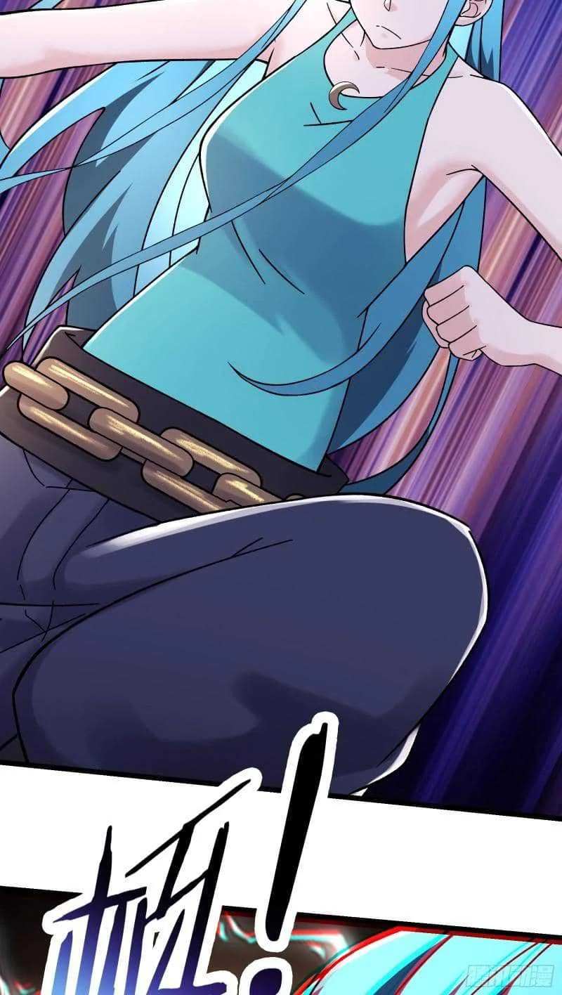 Apprentices Are All Female Devil chapter 183 halaman 20