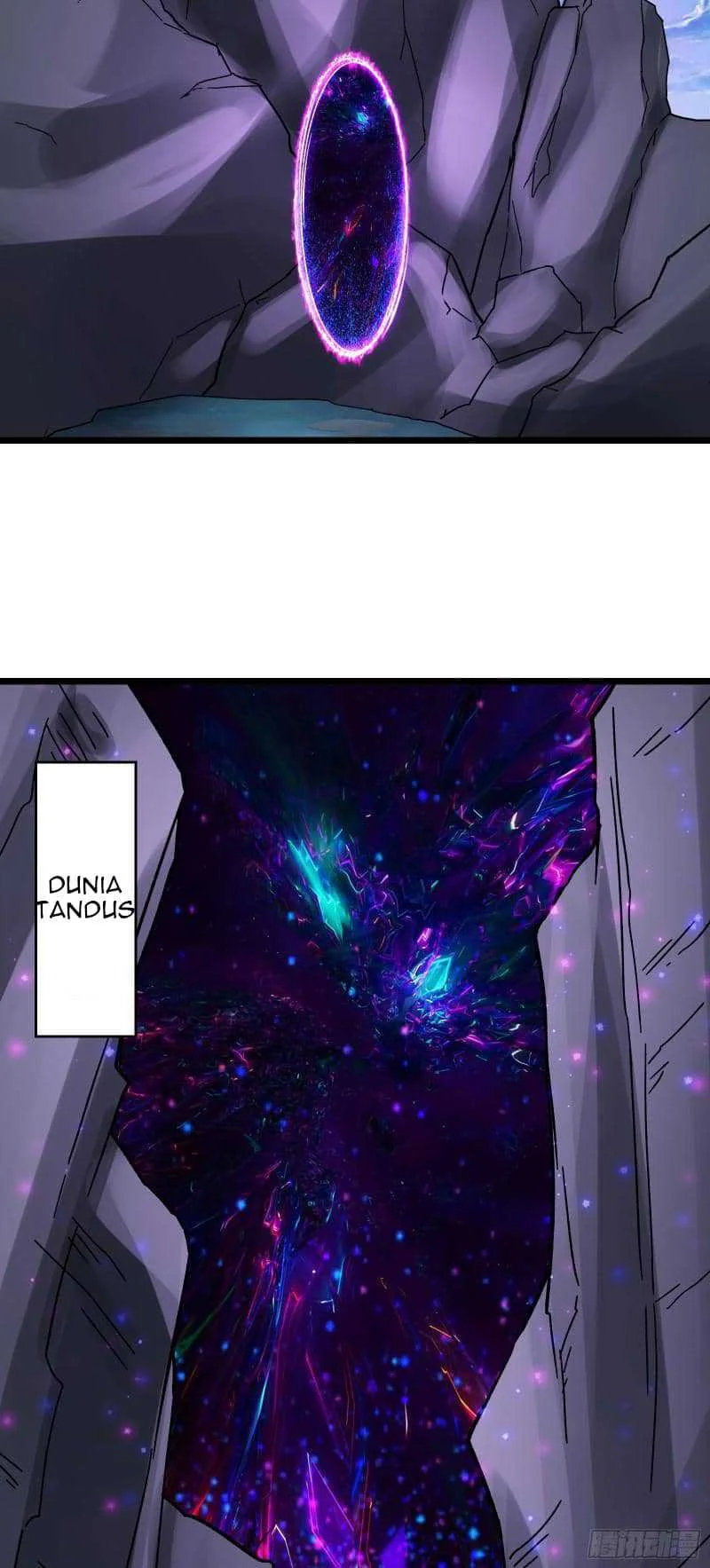 Apprentices Are All Female Devil chapter 183 halaman 26