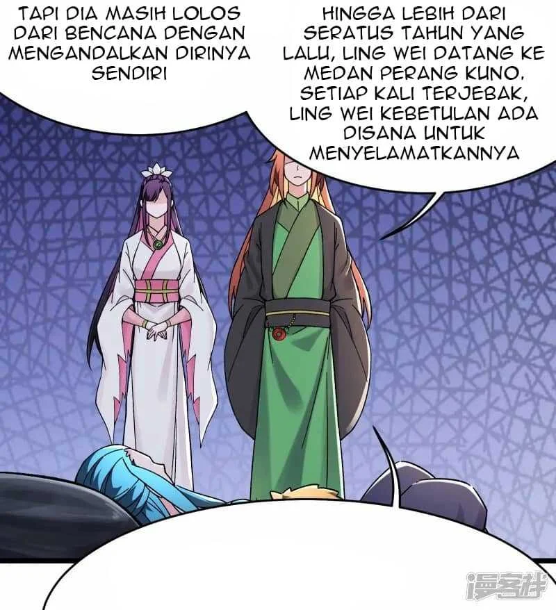 Apprentices Are All Female Devil Bab 184 halaman 14