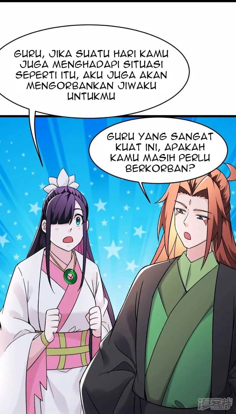 Apprentices Are All Female Devil Bab 184 halaman 17
