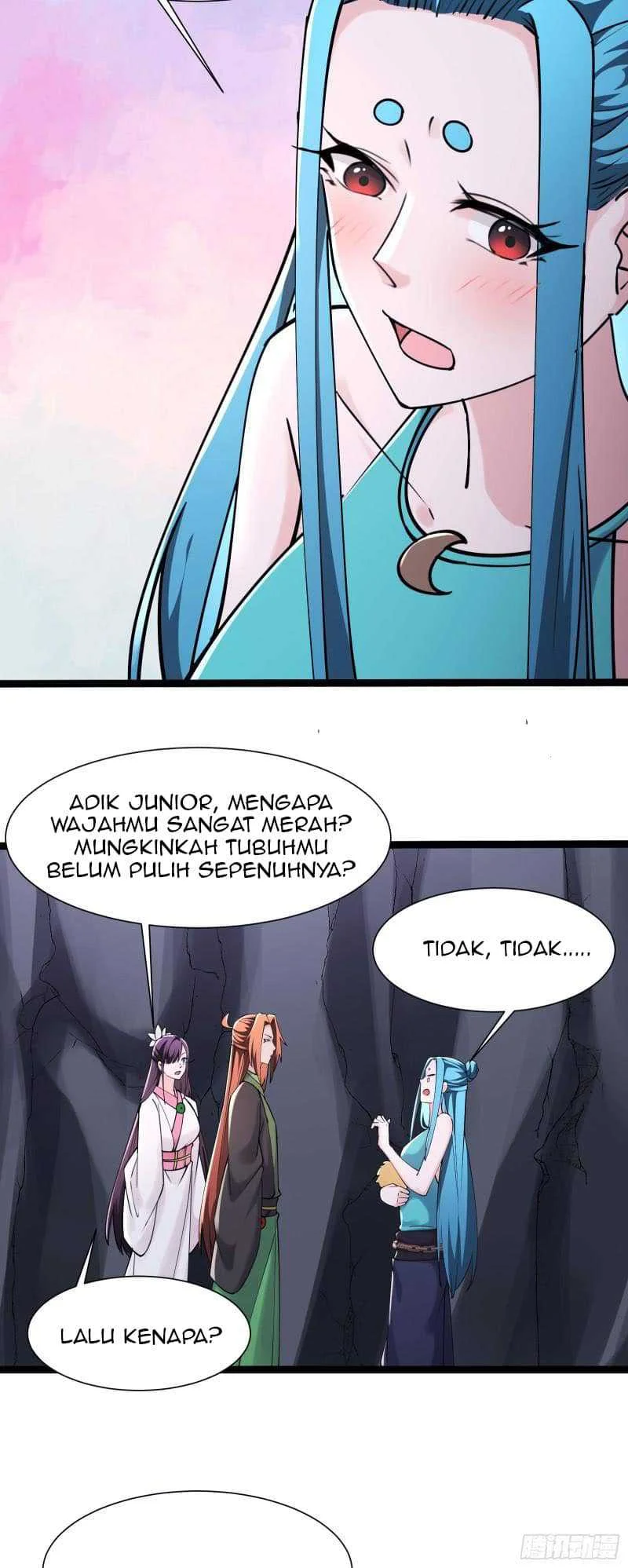 Apprentices Are All Female Devil Bab 185 halaman 5