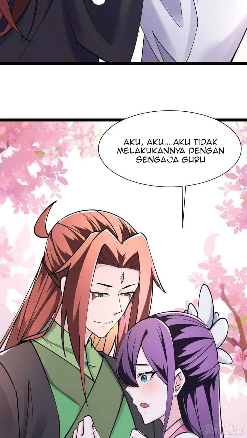 Apprentices Are All Female Devil Bab 185 halaman 17