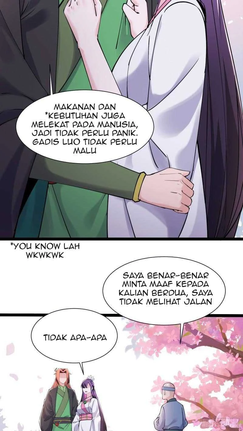 Apprentices Are All Female Devil Bab 185 halaman 18