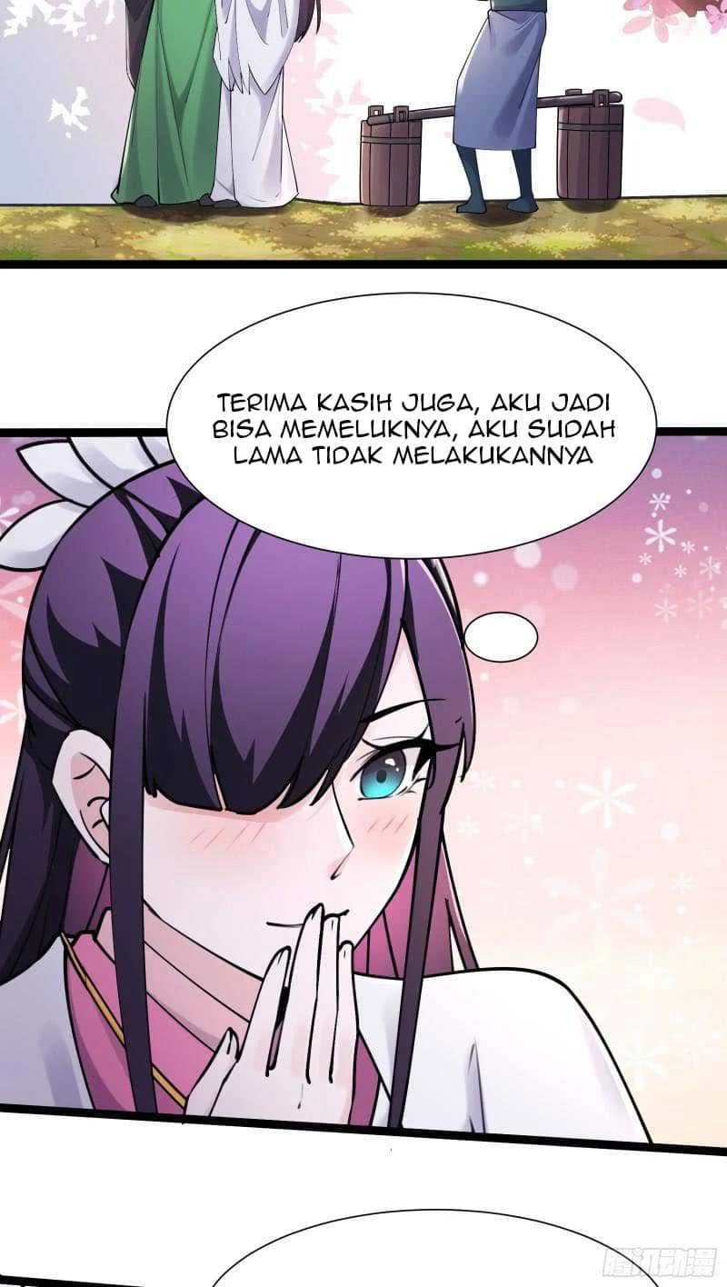 Apprentices Are All Female Devil Bab 185 halaman 19