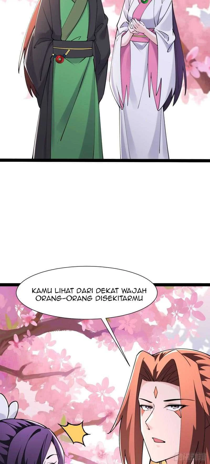 Apprentices Are All Female Devil Bab 185 halaman 22