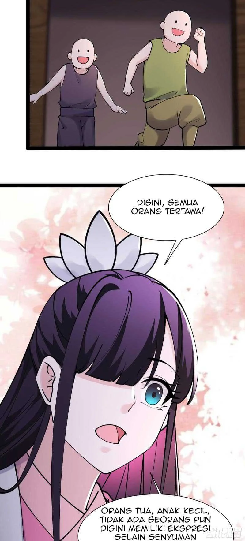 Apprentices Are All Female Devil Bab 185 halaman 24