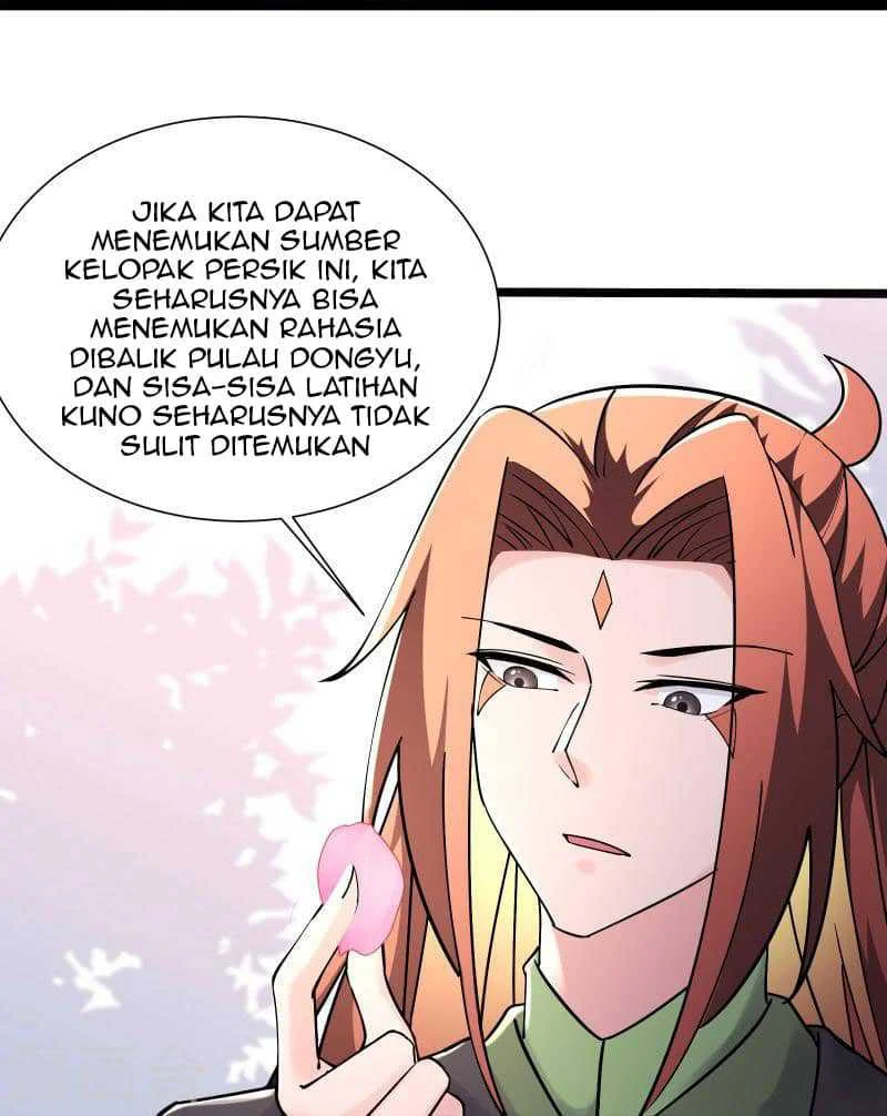 Apprentices Are All Female Devil Bab 186 halaman 11