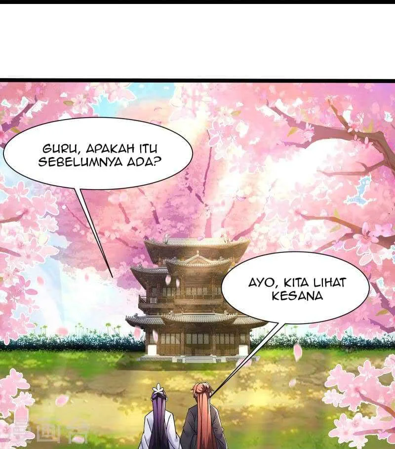 Apprentices Are All Female Devil Bab 186 halaman 12