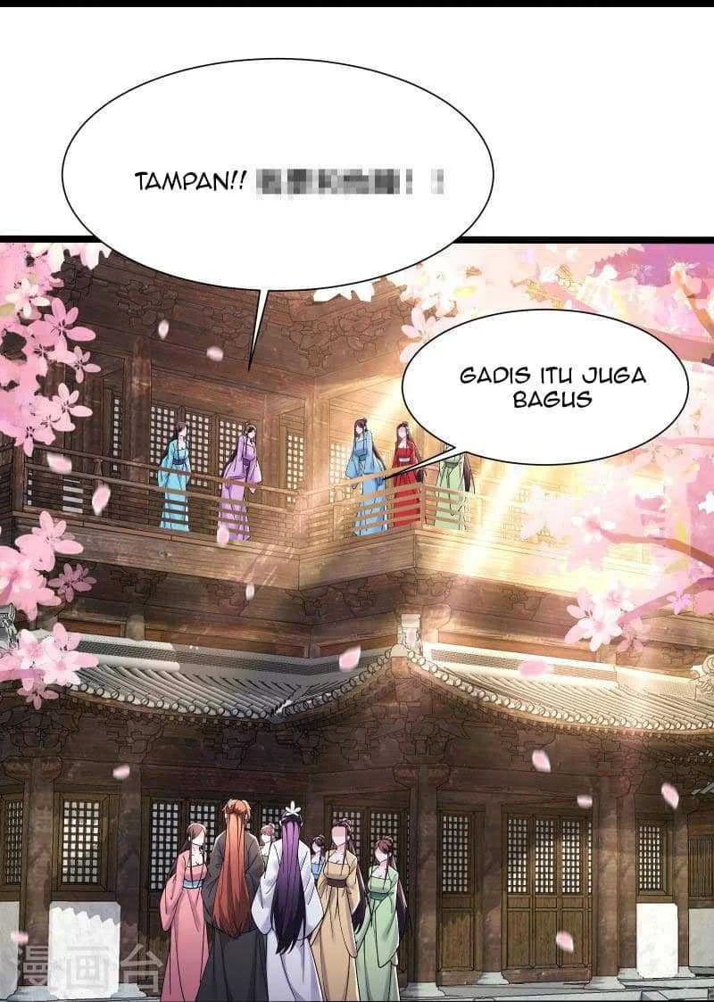 Apprentices Are All Female Devil Bab 186 halaman 15