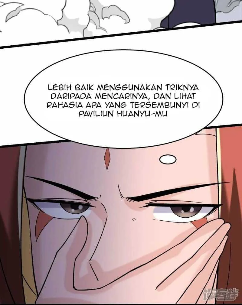 Apprentices Are All Female Devil Bab 187 halaman 12