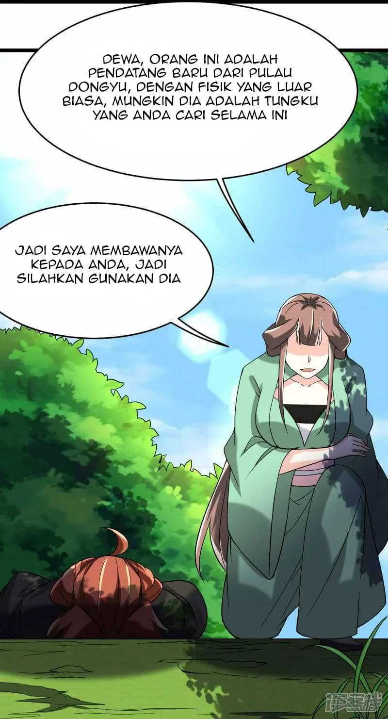 Apprentices Are All Female Devil Bab 187 halaman 15