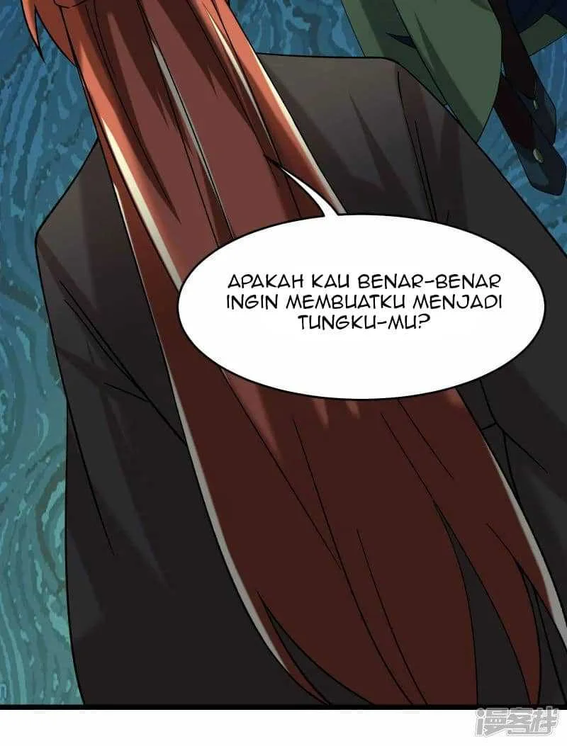 Apprentices Are All Female Devil Bab 187 halaman 28