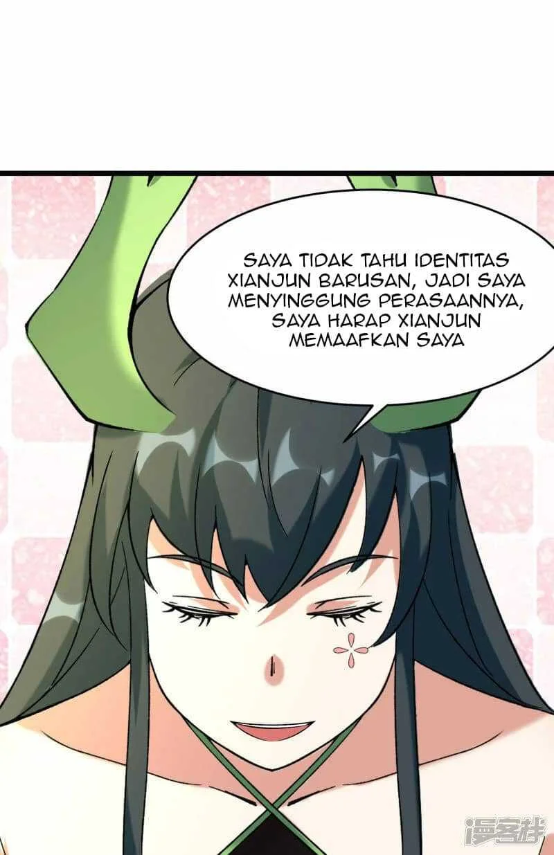 Apprentices Are All Female Devil Bab 187 halaman 30