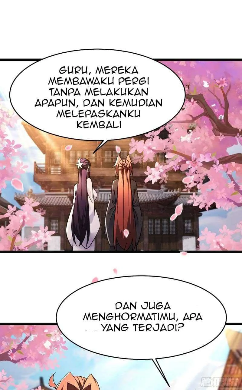Apprentices Are All Female Devil Bab 189 halaman 2