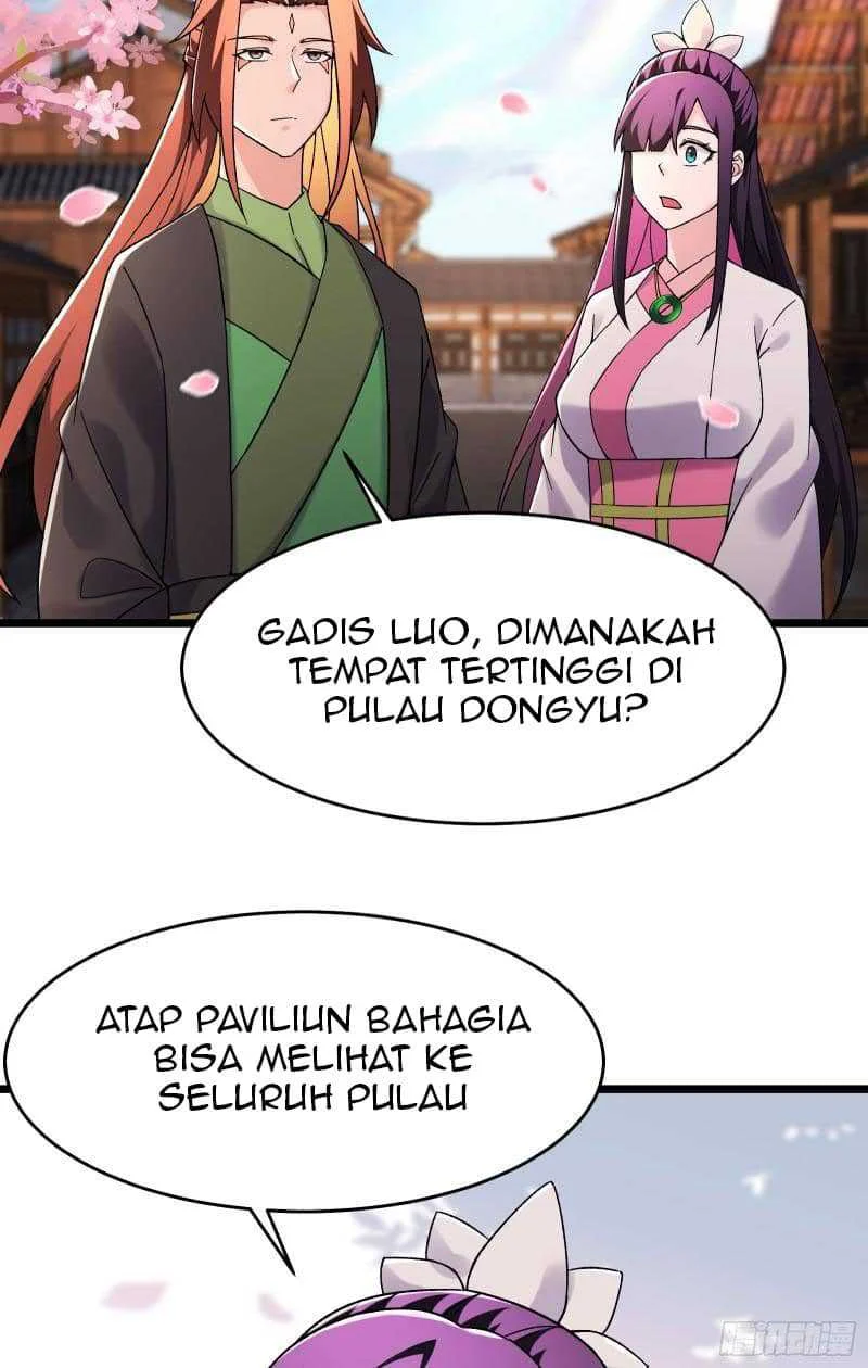Apprentices Are All Female Devil Bab 189 halaman 3
