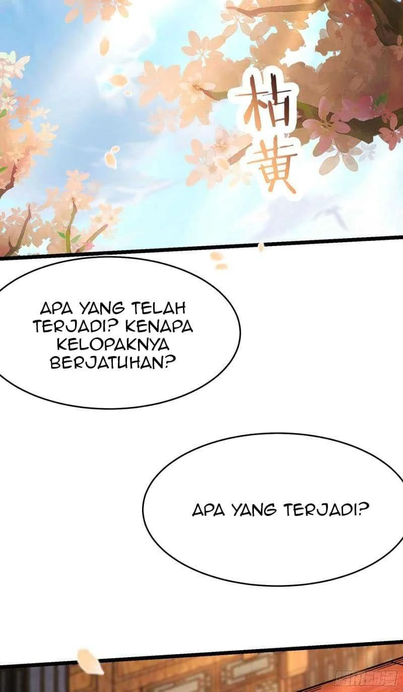 Apprentices Are All Female Devil Bab 189 halaman 6