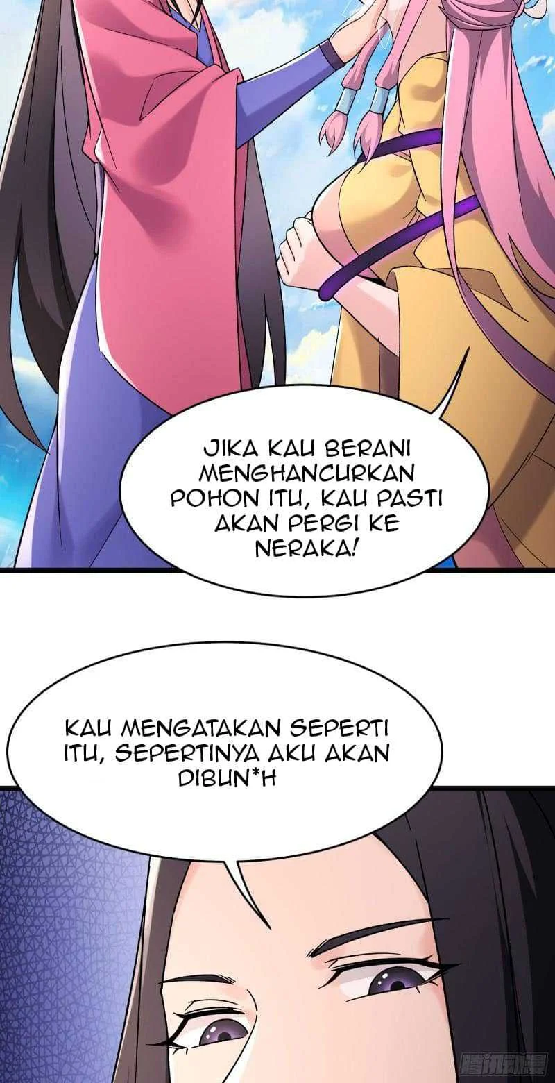 Apprentices Are All Female Devil Bab 189 halaman 27