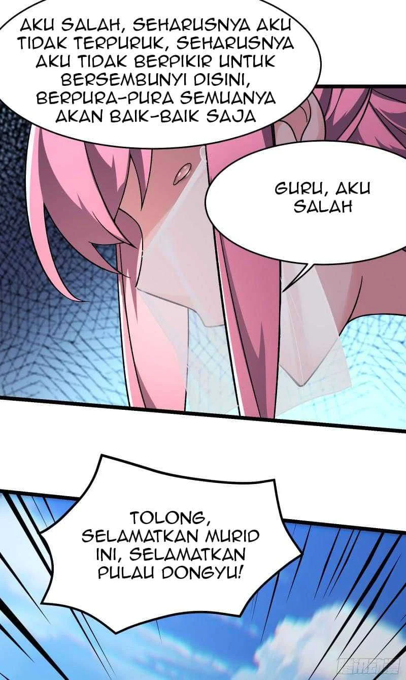 Apprentices Are All Female Devil Bab 189 halaman 33