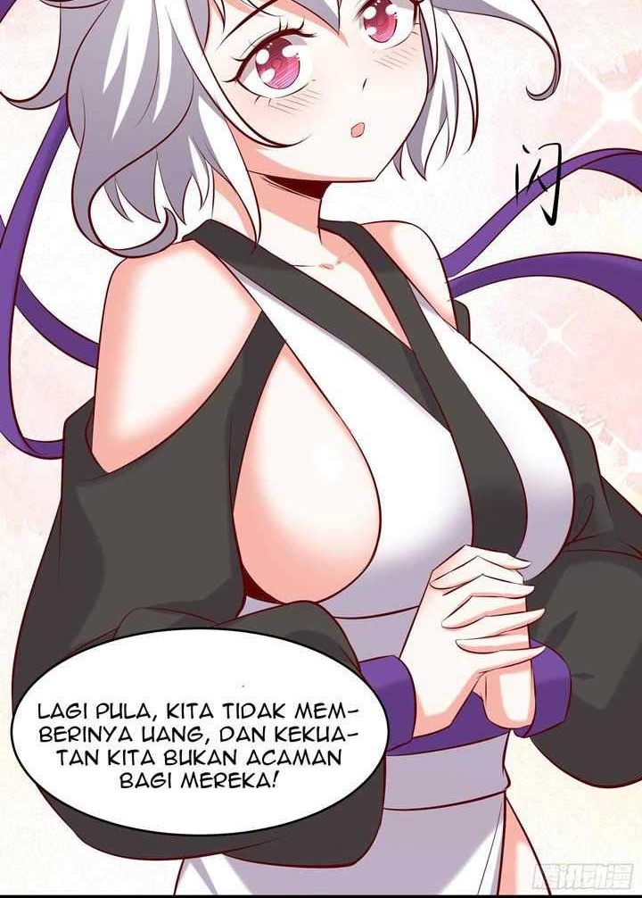 Apprentices Are All Female Devil Bab 19 halaman 7