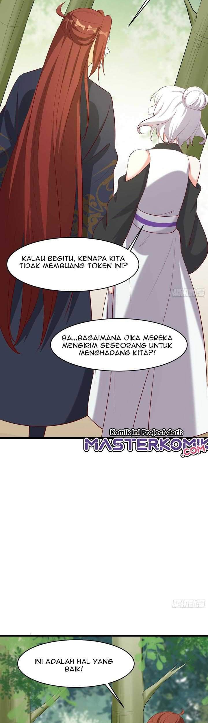 Apprentices Are All Female Devil Bab 19 halaman 14