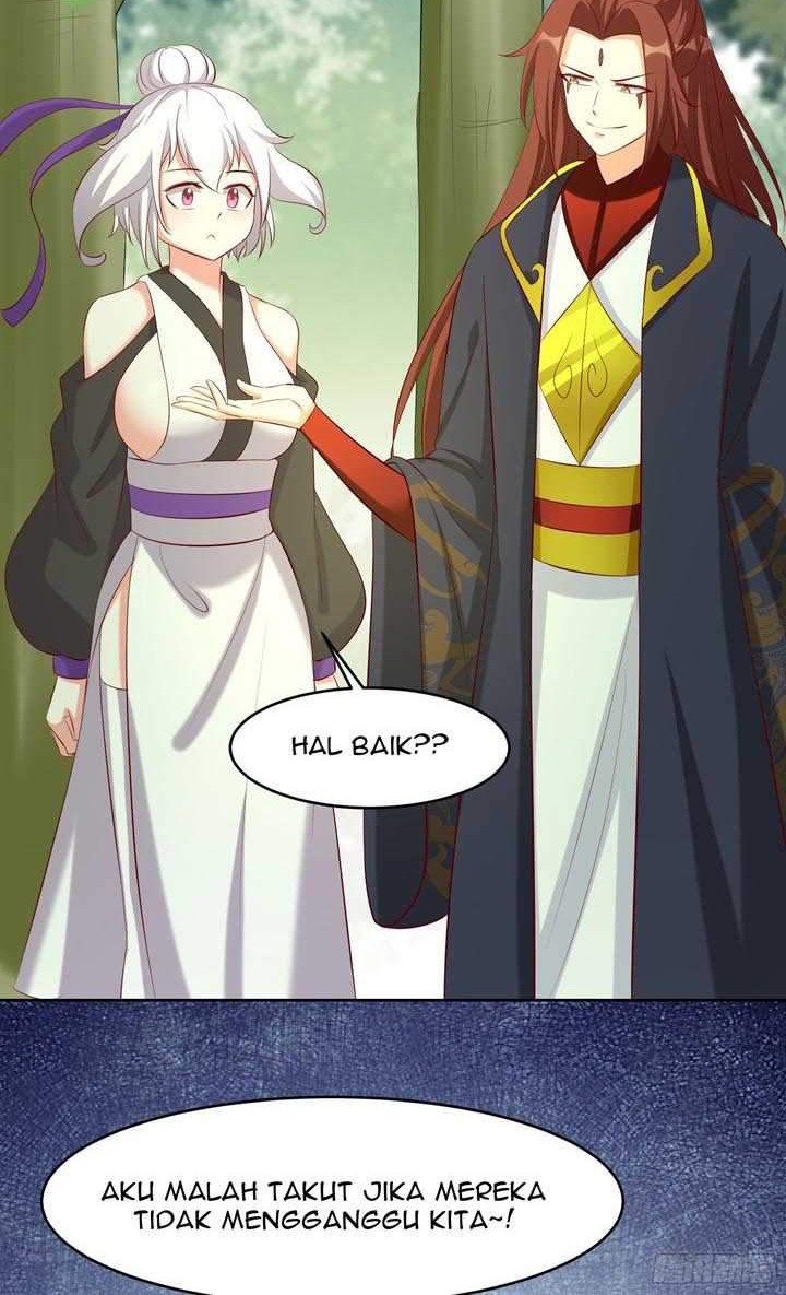 Apprentices Are All Female Devil Bab 19 halaman 15