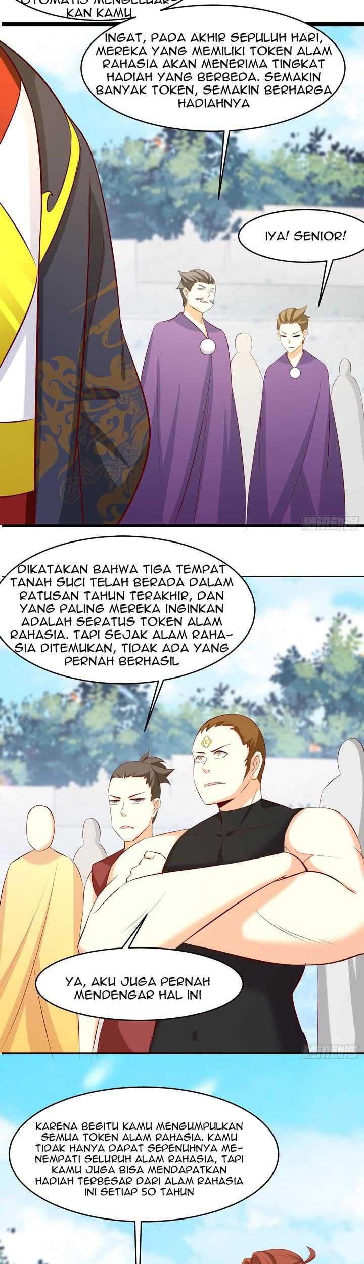 Apprentices Are All Female Devil Bab 19 halaman 18