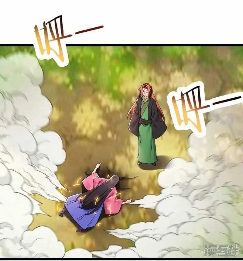 Apprentices Are All Female Devil Bab 190 halaman 7