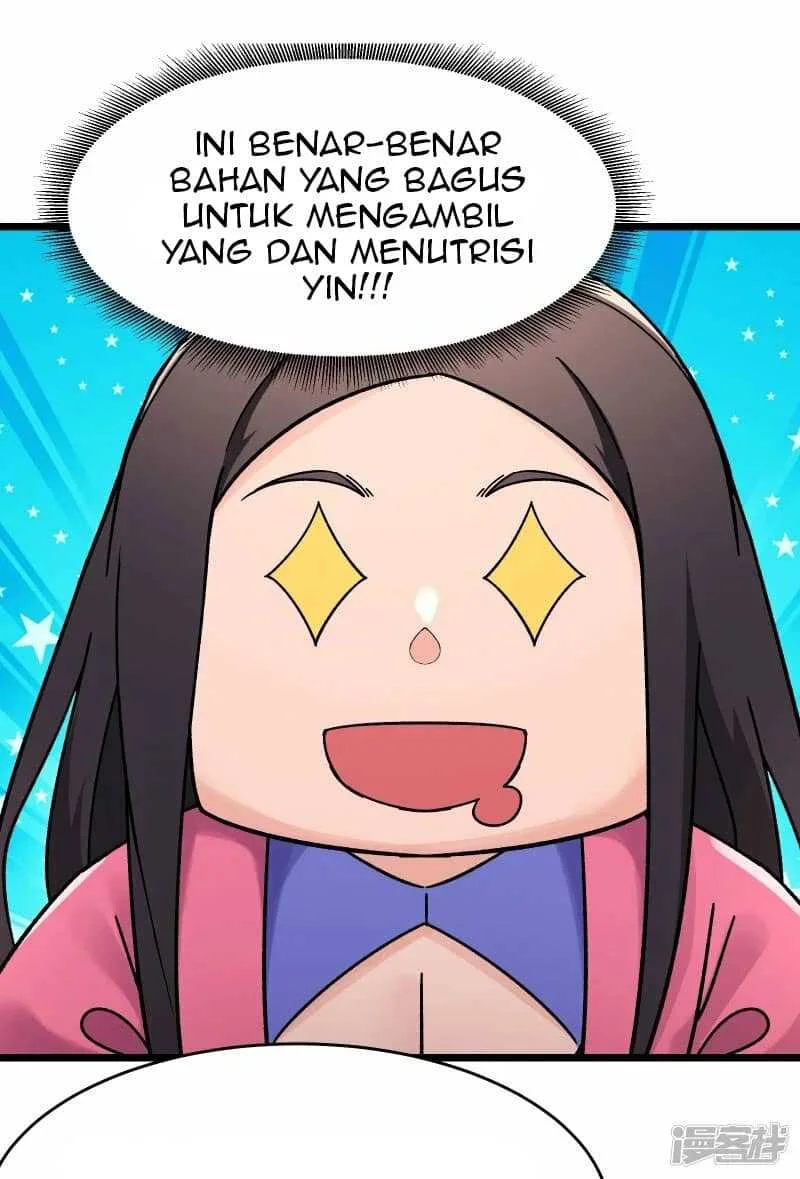 Apprentices Are All Female Devil Bab 190 halaman 11