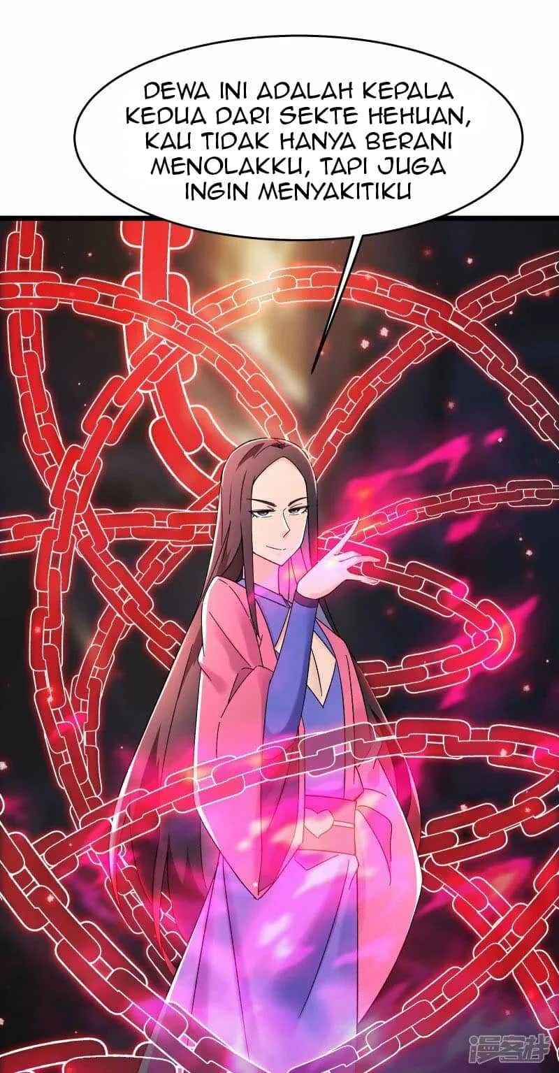 Apprentices Are All Female Devil Bab 190 halaman 17