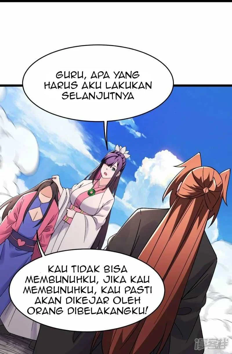 Apprentices Are All Female Devil Bab 190 halaman 29