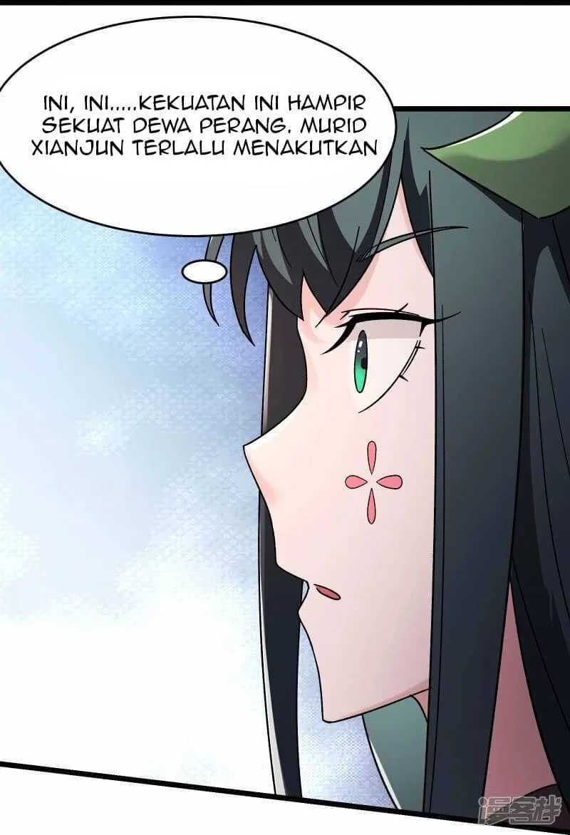 Apprentices Are All Female Devil Bab 191 halaman 17