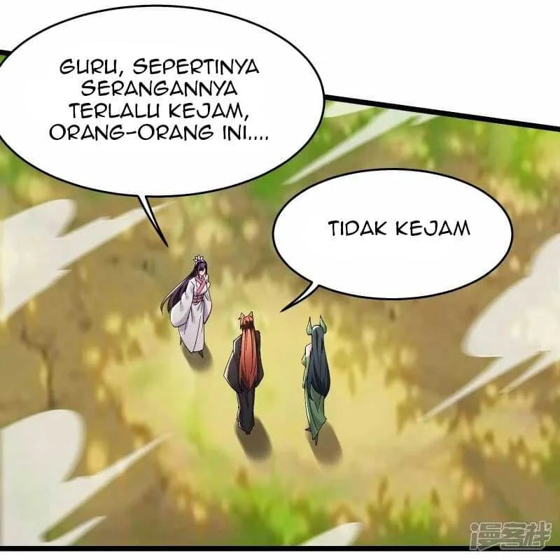 Apprentices Are All Female Devil Bab 191 halaman 18