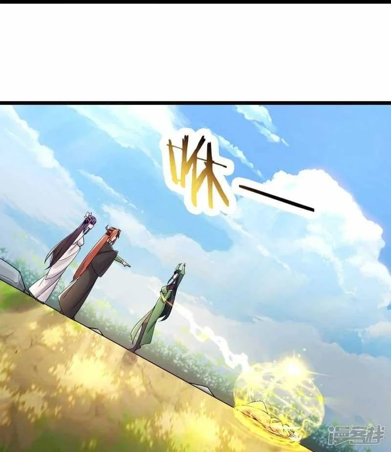 Apprentices Are All Female Devil Bab 191 halaman 27