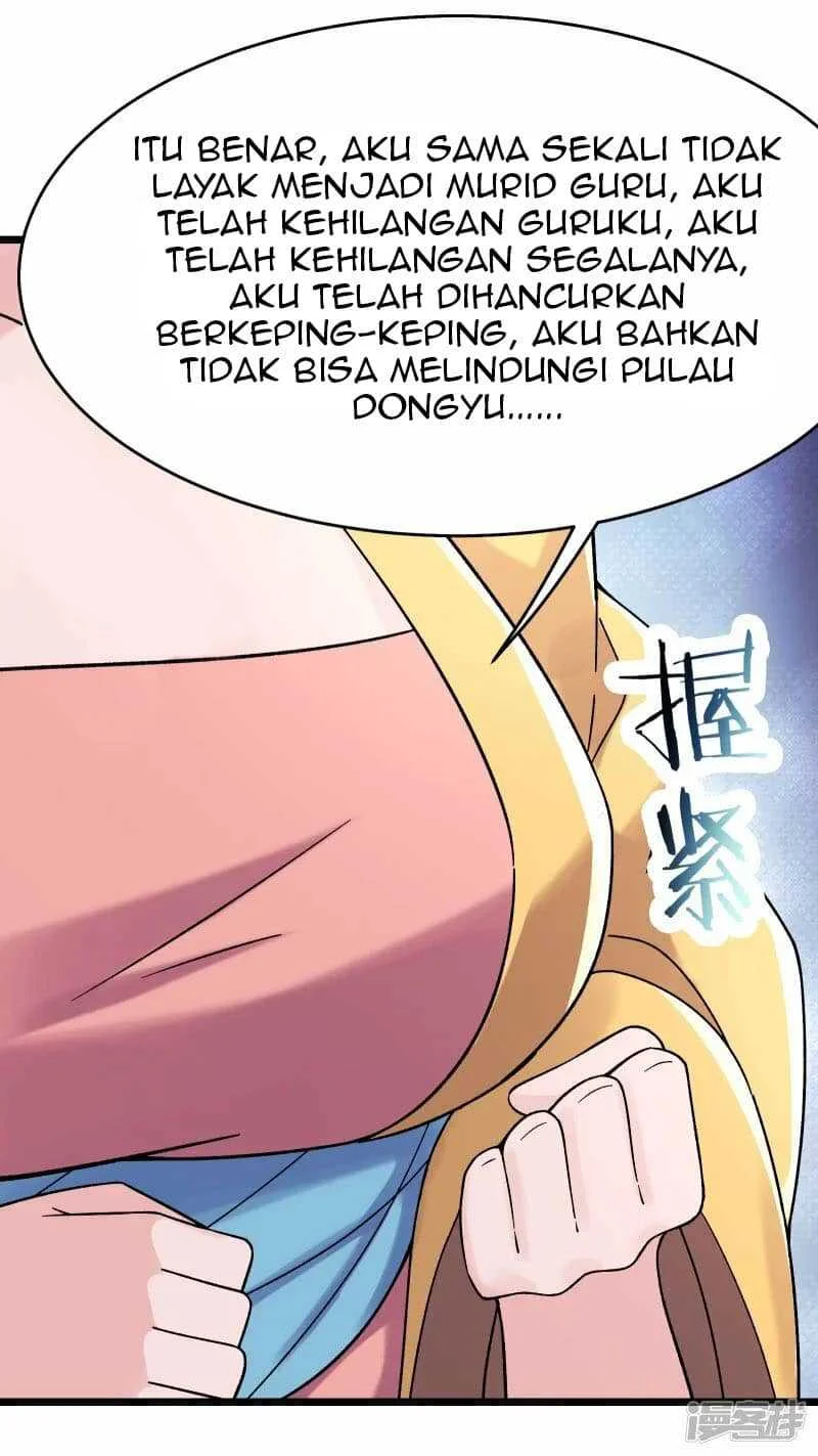 Apprentices Are All Female Devil Bab 192 halaman 9