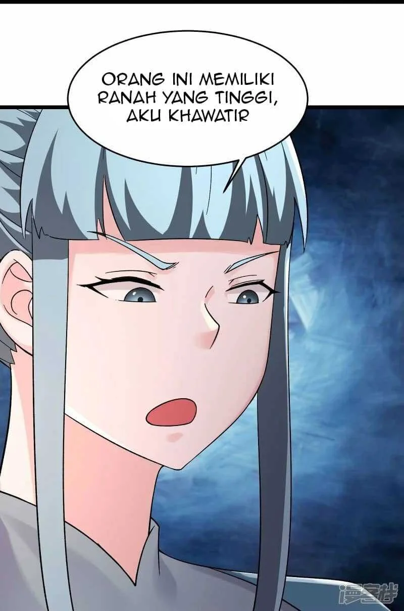 Apprentices Are All Female Devil Bab 192 halaman 21