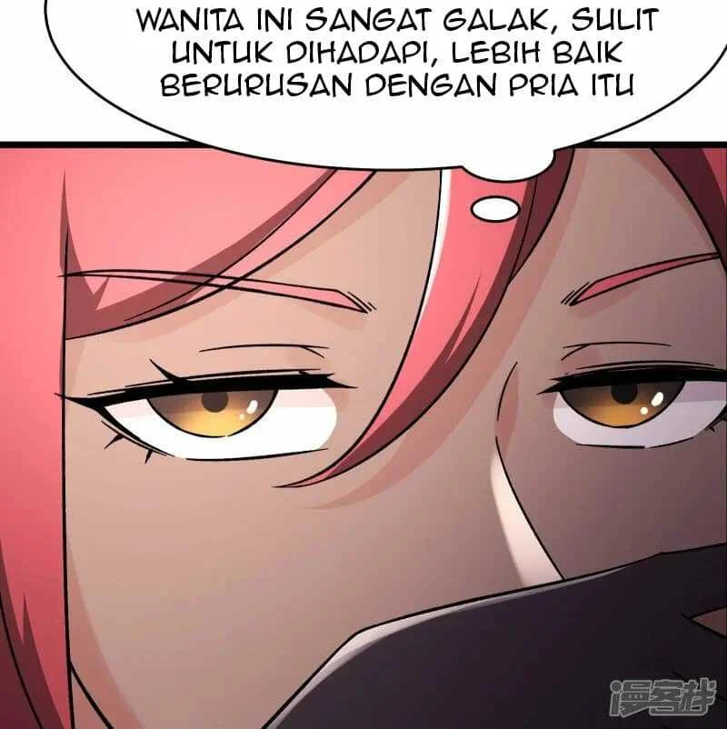 Apprentices Are All Female Devil Bab 192 halaman 33