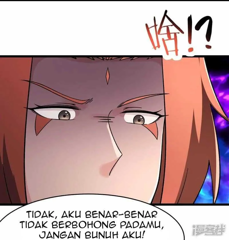 Apprentices Are All Female Devil chapter 193 halaman 18