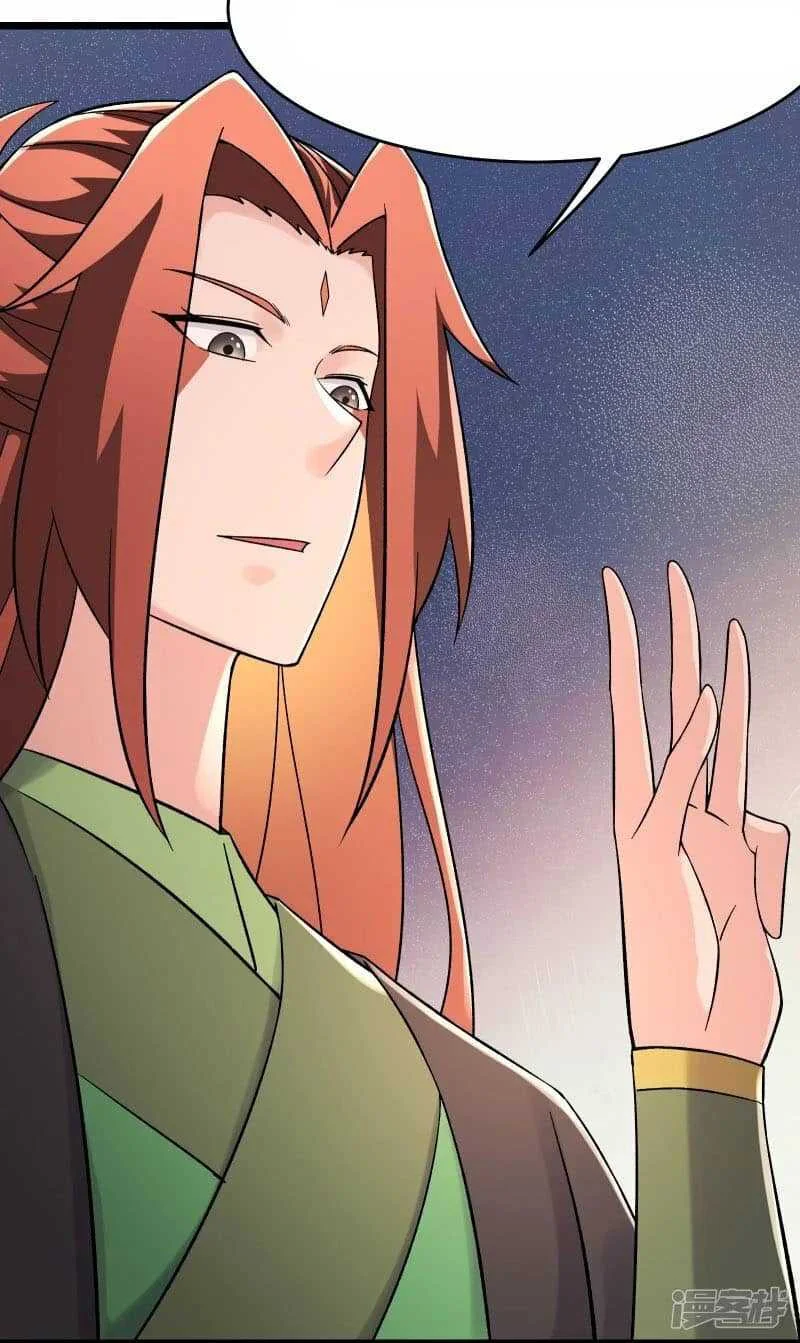 Apprentices Are All Female Devil chapter 193 halaman 21