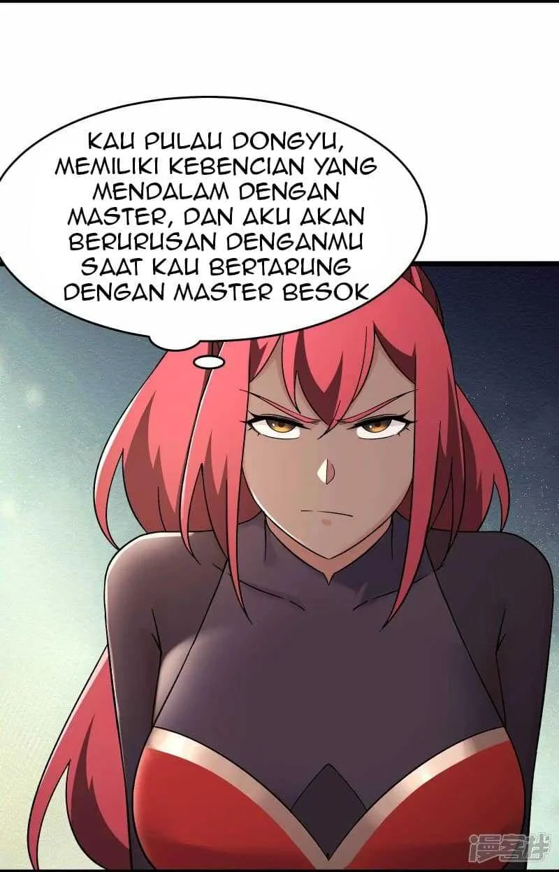 Apprentices Are All Female Devil chapter 193 halaman 24
