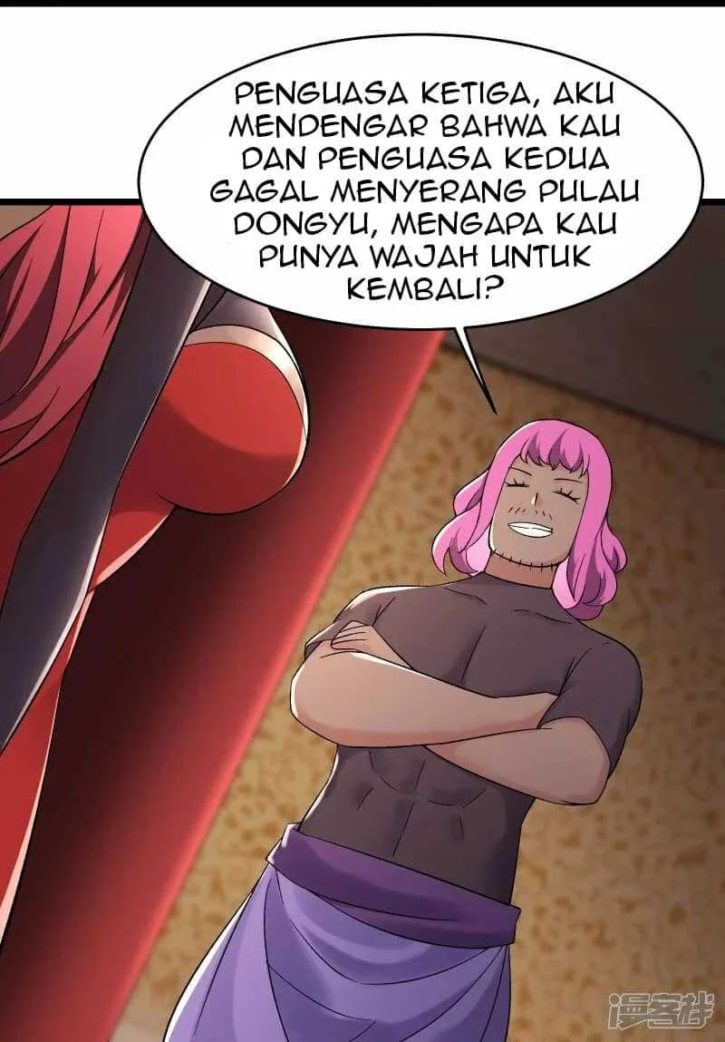 Apprentices Are All Female Devil chapter 193 halaman 29