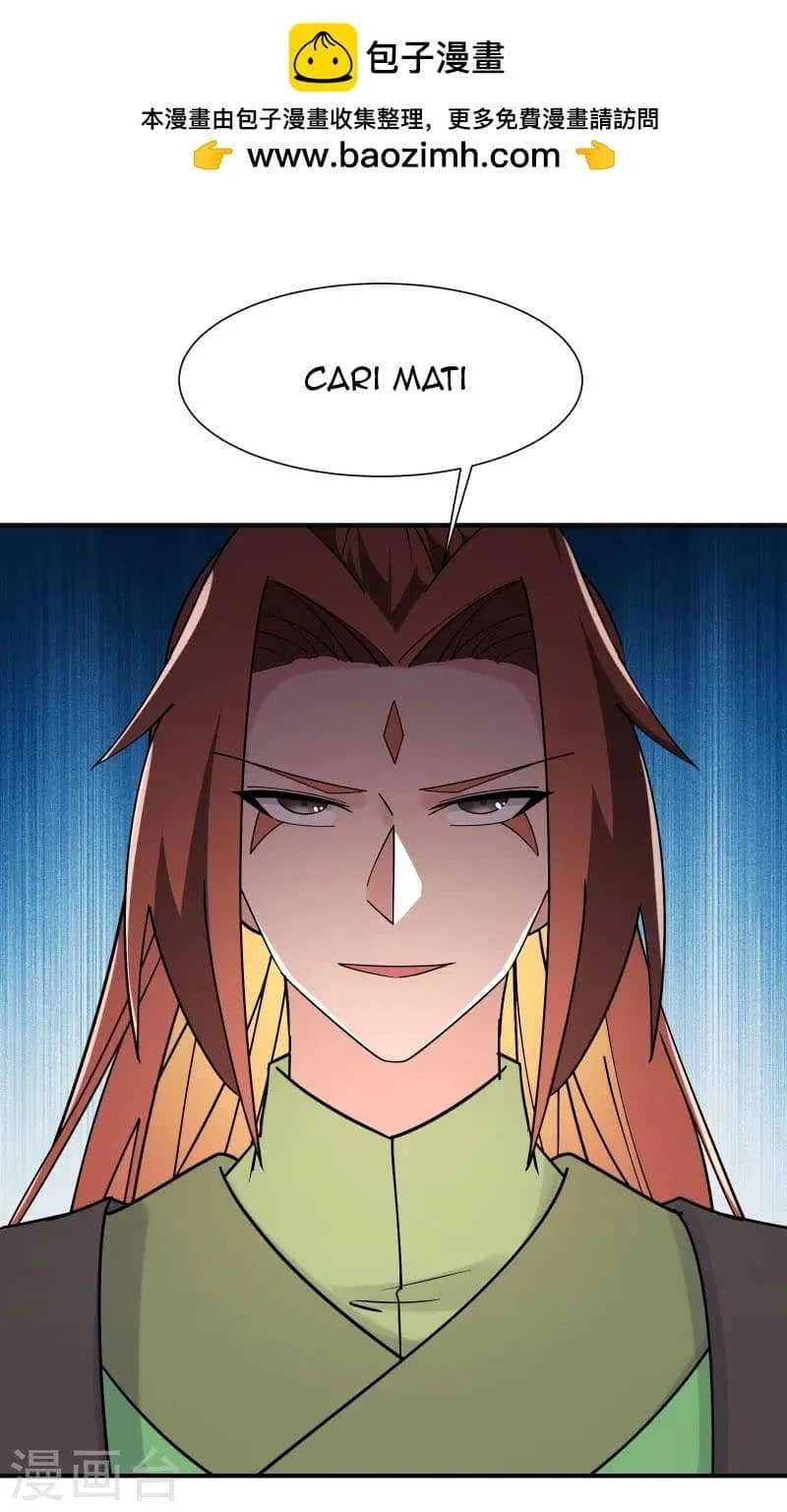 Apprentices Are All Female Devil Bab 194 halaman 2