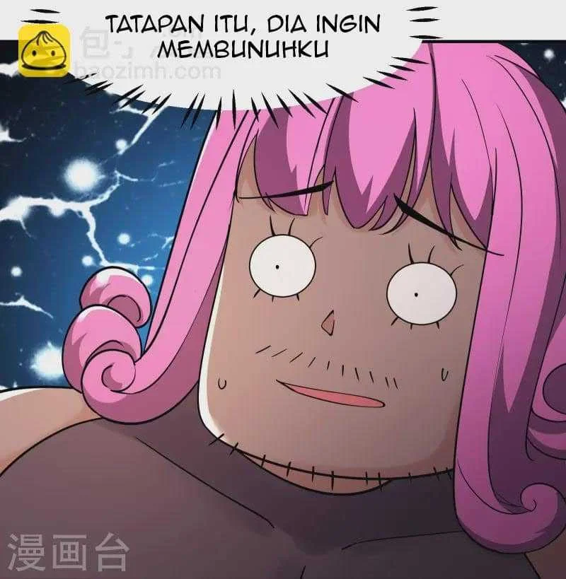 Apprentices Are All Female Devil Bab 194 halaman 6