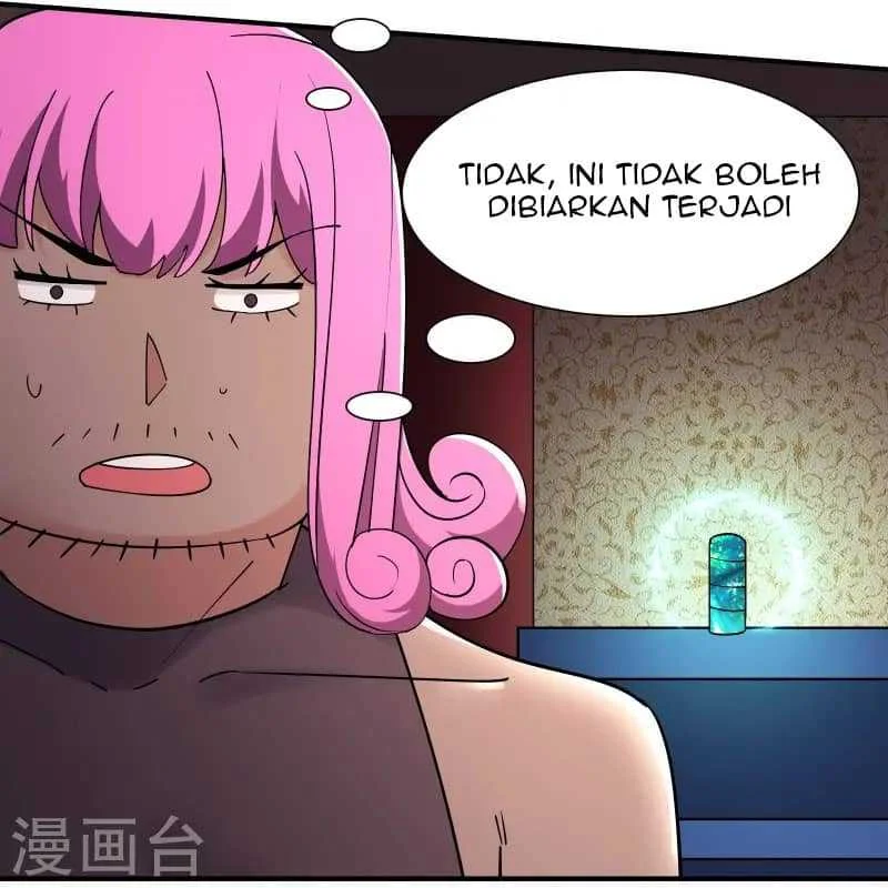 Apprentices Are All Female Devil Bab 194 halaman 9