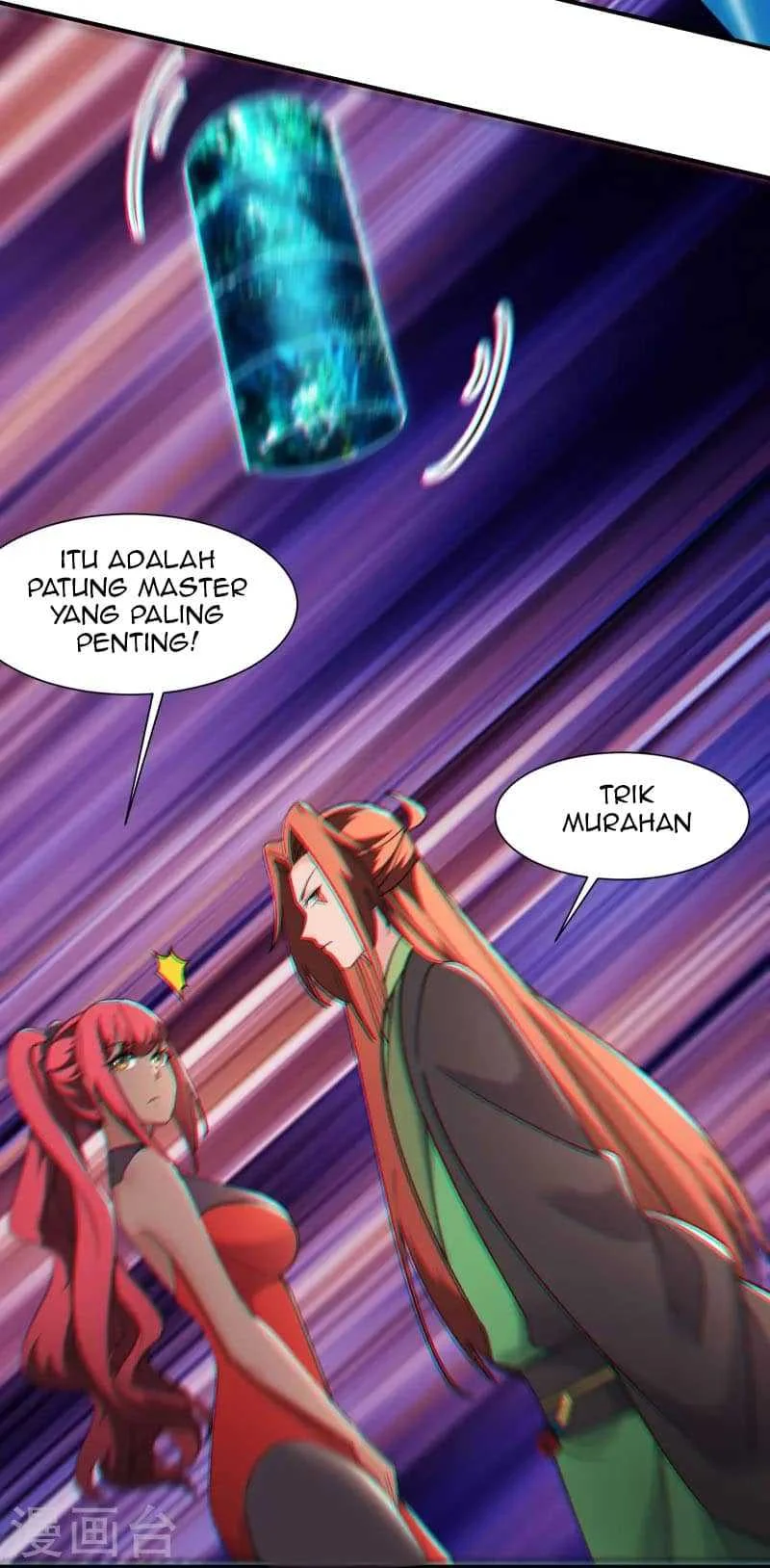 Apprentices Are All Female Devil Bab 194 halaman 13
