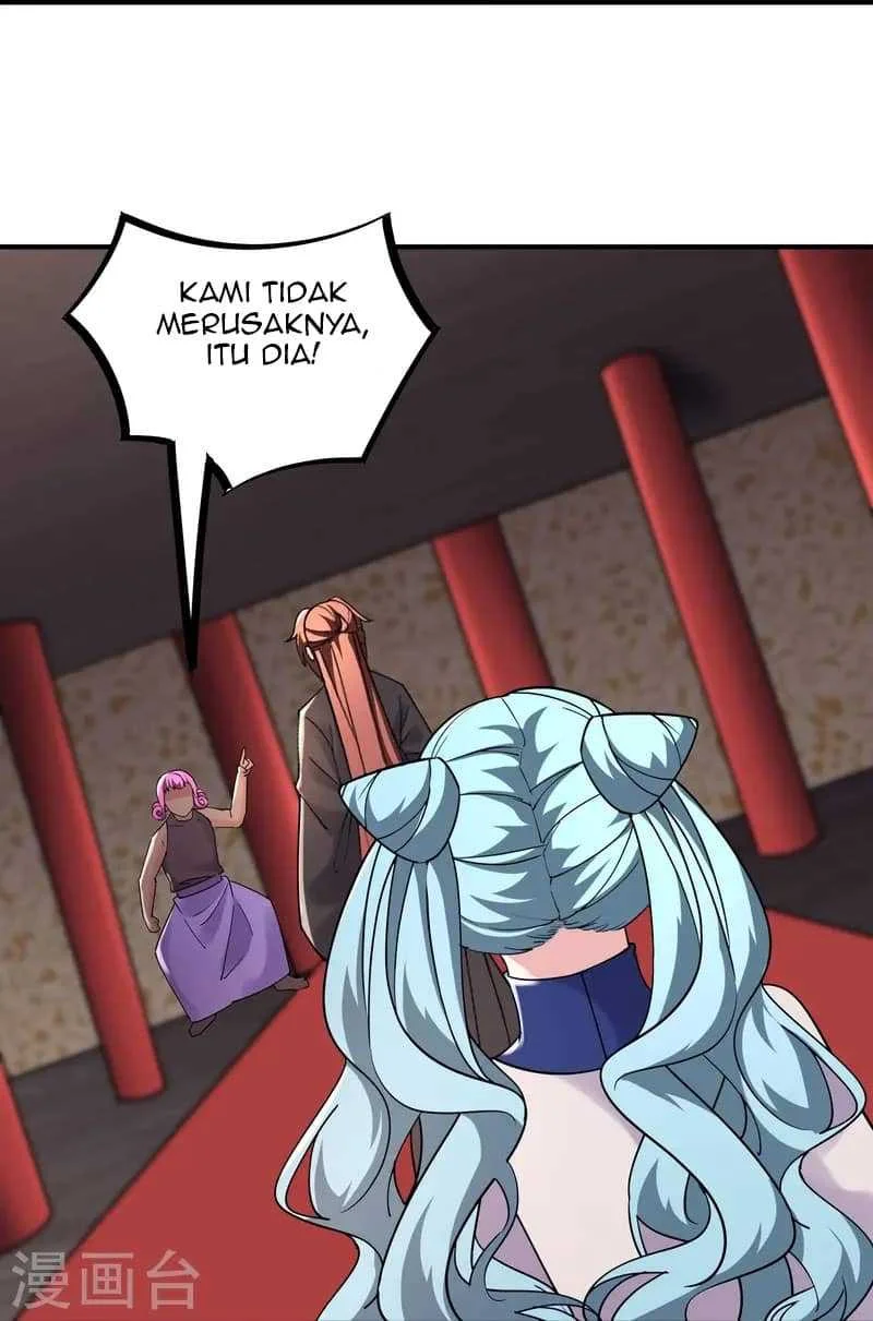 Apprentices Are All Female Devil Bab 194 halaman 21
